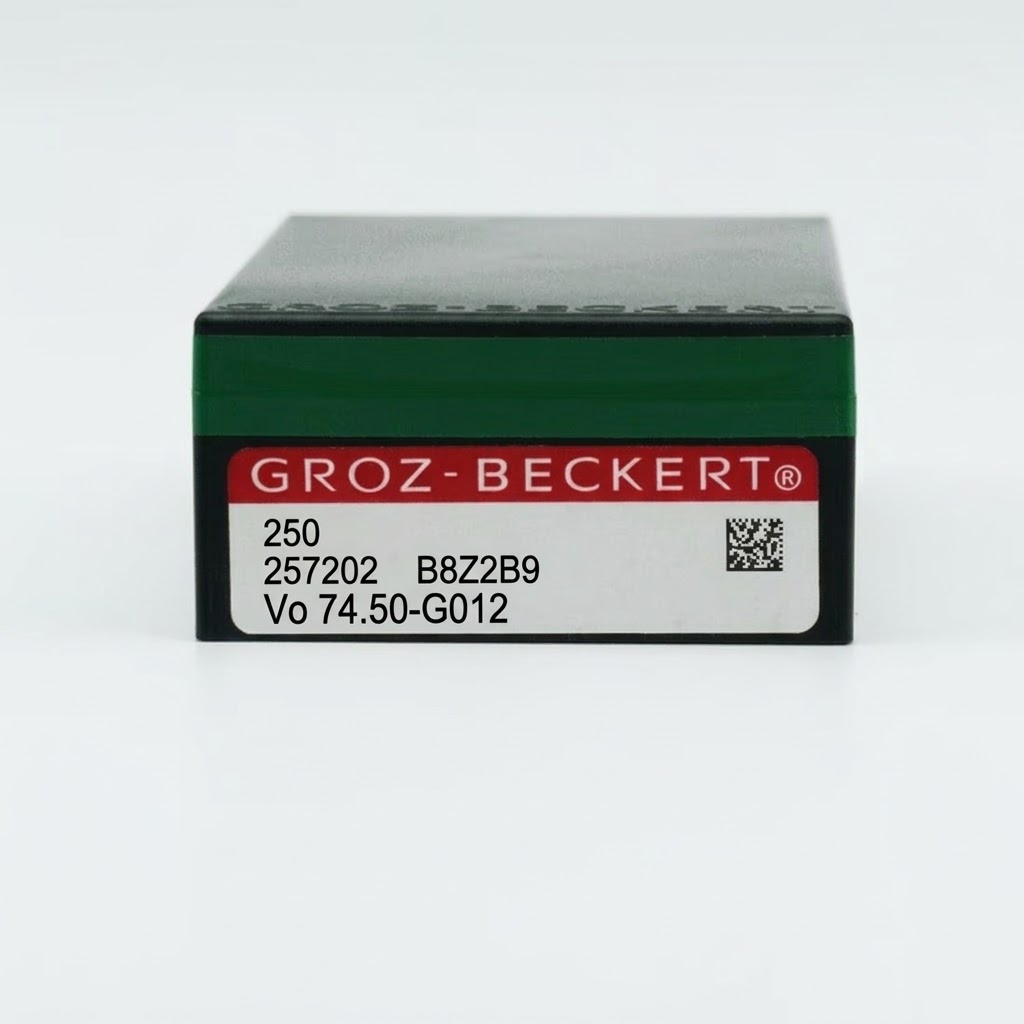 سوزن گروز بکرت - آلمان Vo 74.50-G012 - تصویر 1